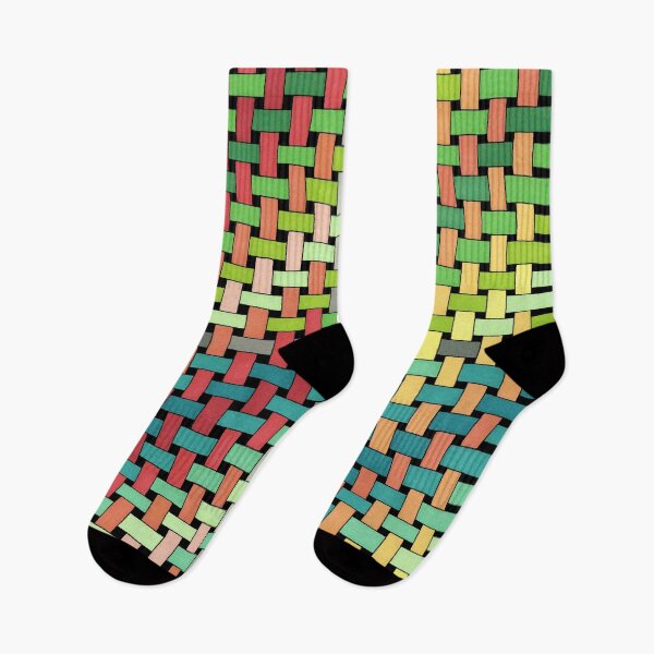 Item preview, "BE HOT, BE COOL… BE COLOURFUL!" designed and sold by plessede.