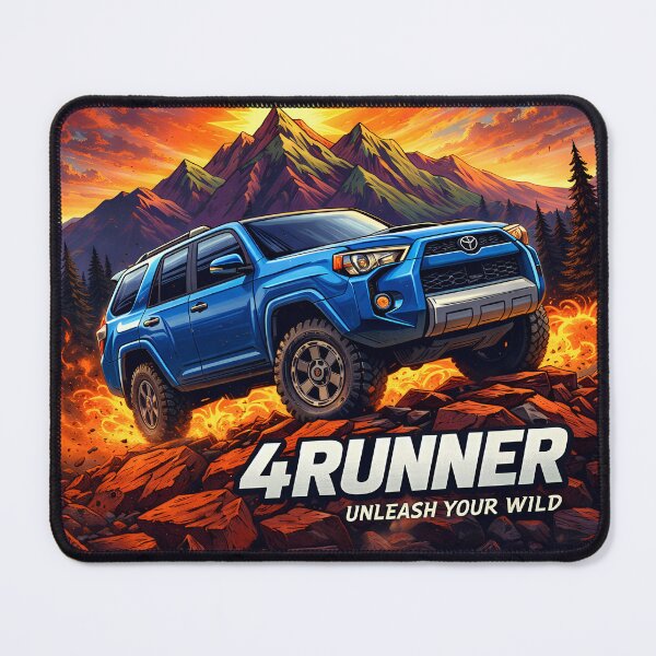 Item preview, 4runner retro designed and sold by Timegraf.