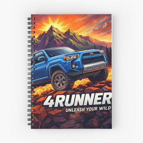 Item preview, 4runner retro designed and sold by Timegraf.