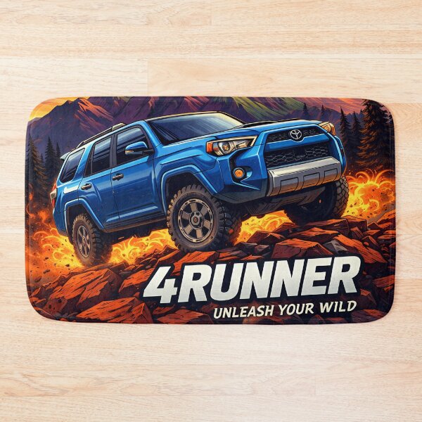 Item preview, 4runner retro designed and sold by Timegraf.