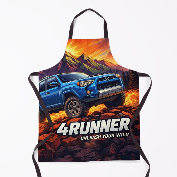 Item preview, 4runner retro designed and sold by Timegraf.