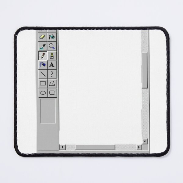 Item preview, Retro Computer Paint Aesthetic 90s Nostalgia designed and sold by Oniyasha.