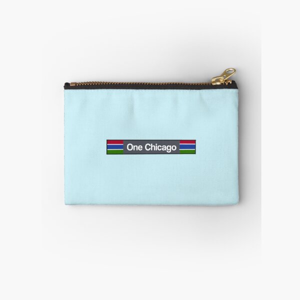 Item preview, One Chicago cta inspired sign designed and sold by ellenugget.