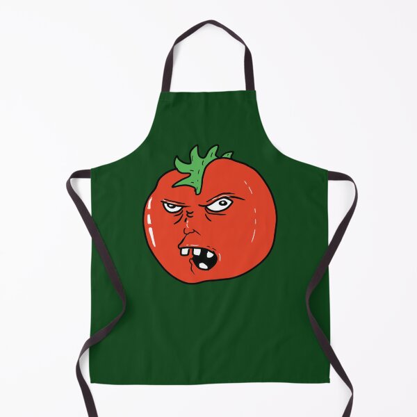 Item preview, Grim Tomato designed and sold by AyseAkcay.