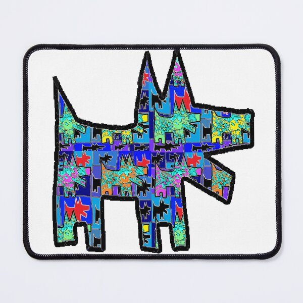 Item preview, dog puppy pet fun funny 1234 birthday designed and sold by LowEndGraphics.