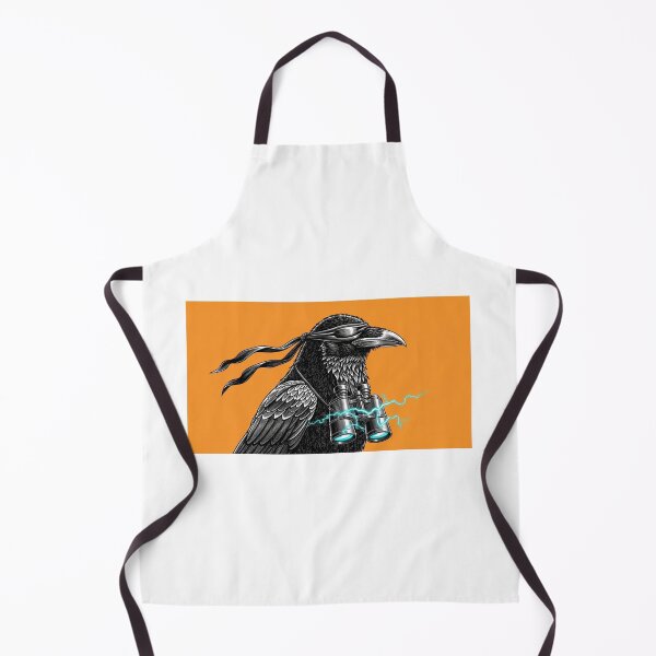 Item preview, Crow Archetype Vision designed and sold by EscarlateShadow.