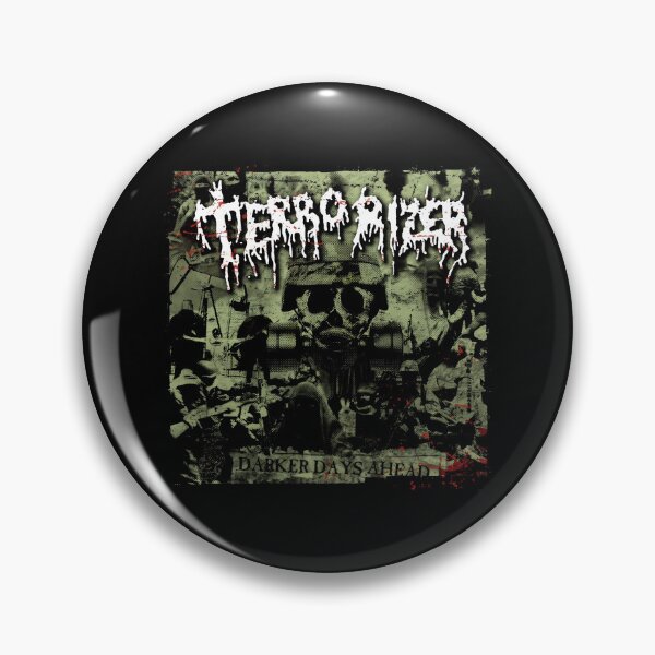 Item preview, Darker Days Ahead designed and sold by Capslocks.