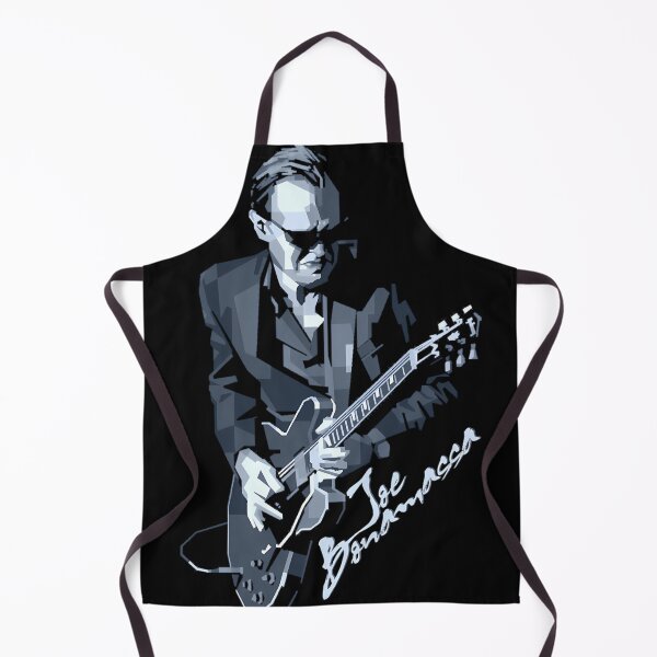 Item preview, My Favorite People Joe Bonamassa Poster designed and sold by Firstyle Store.