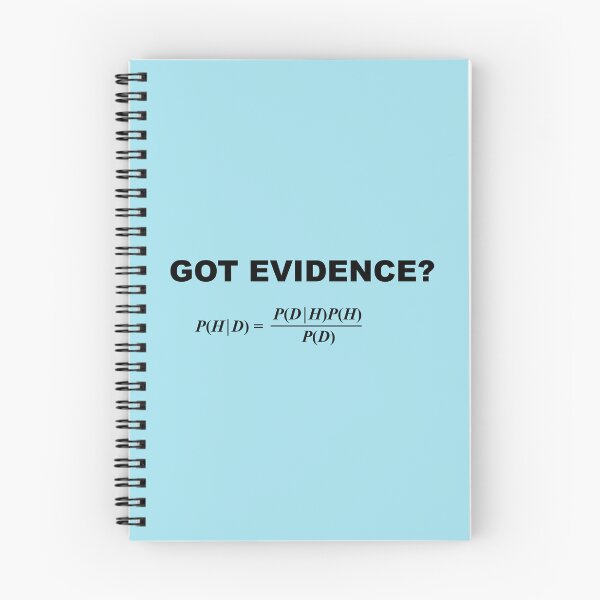 Item preview, Got Evidence?  designed and sold by Quotology.