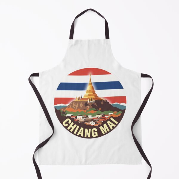 Item preview, Chiang Mai designed and sold by JonysCreativeDesigns.