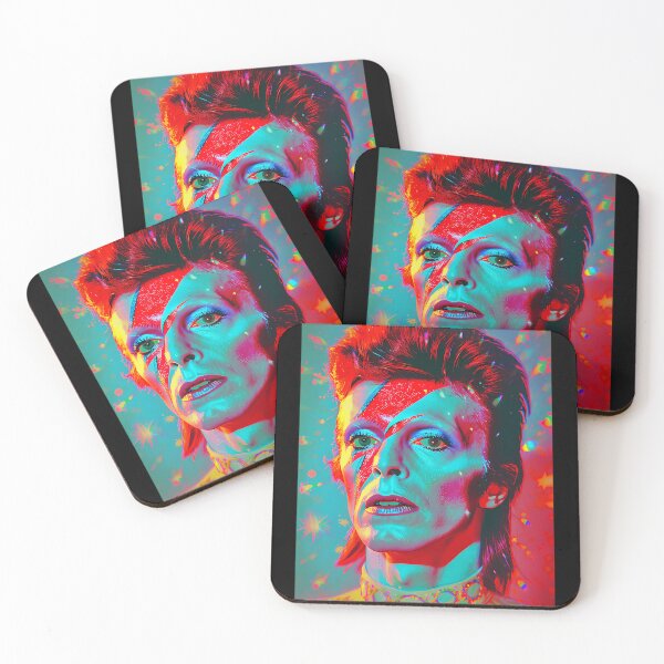 Item preview, Ziggy Stardust Art designed and sold by Firstyle Store.