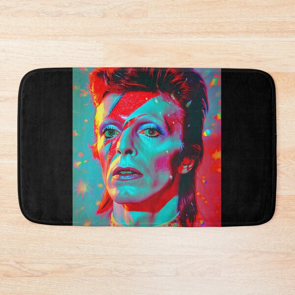 Item preview, Ziggy Stardust Art designed and sold by Firstyle Store.