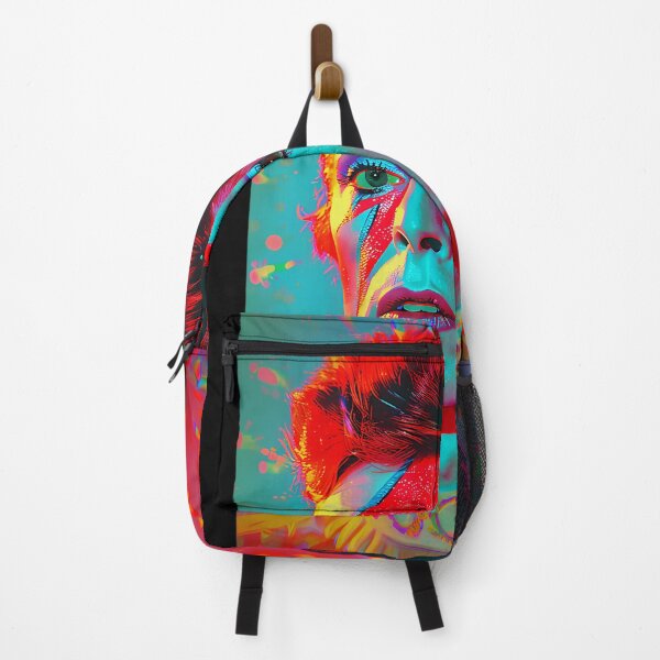Item preview, Ziggy Stardust Art designed and sold by Firstyle Store.