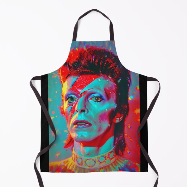 Item preview, Ziggy Stardust Art designed and sold by Firstyle Store.