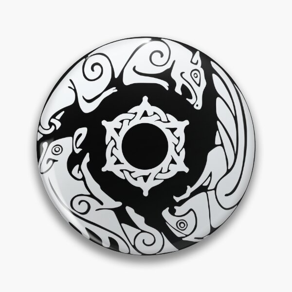 Item preview, Crest of Crimson Sands designed and sold by Gears-One.