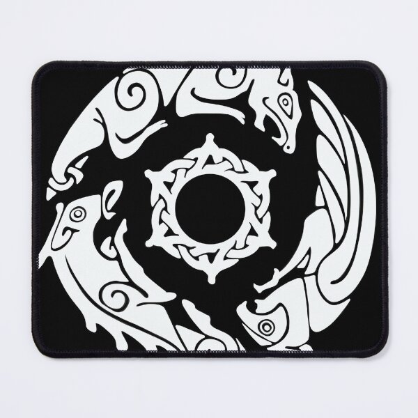 Item preview, Crest of Crimson Sands designed and sold by Gears-One.