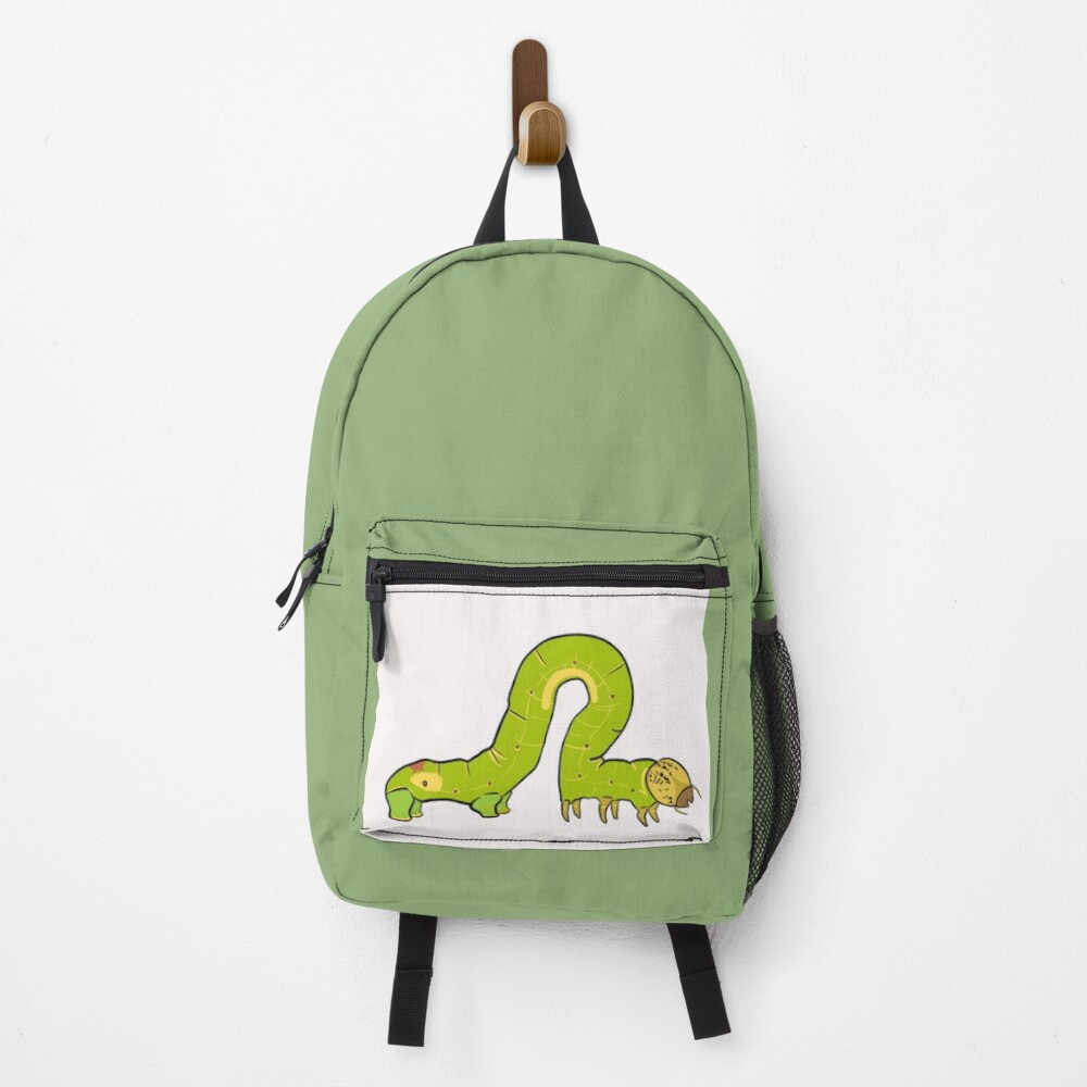 Item preview, Backpack designed and sold by Crafty-Rae.