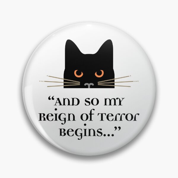 Item preview, Reign of Terror designed and sold by artifactsoflife.
