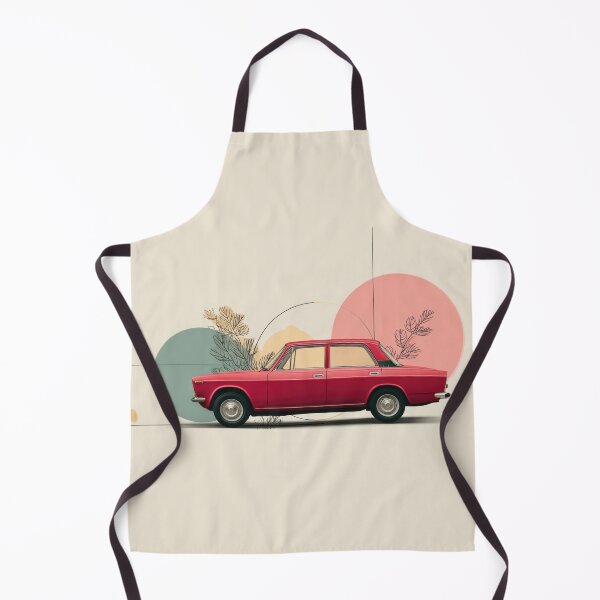 Item preview, Classic car stands out designed and sold by anytka.