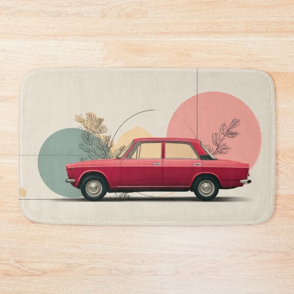 Item preview, Classic car stands out designed and sold by anytka.