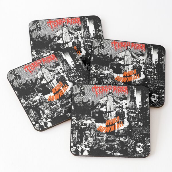 Item preview, World Downfall designed and sold by jacobdejah.
