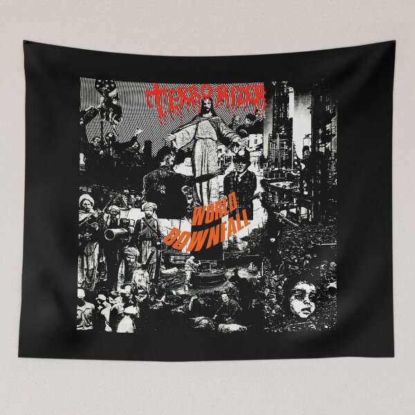 Item preview, World Downfall designed and sold by jacobdejah.
