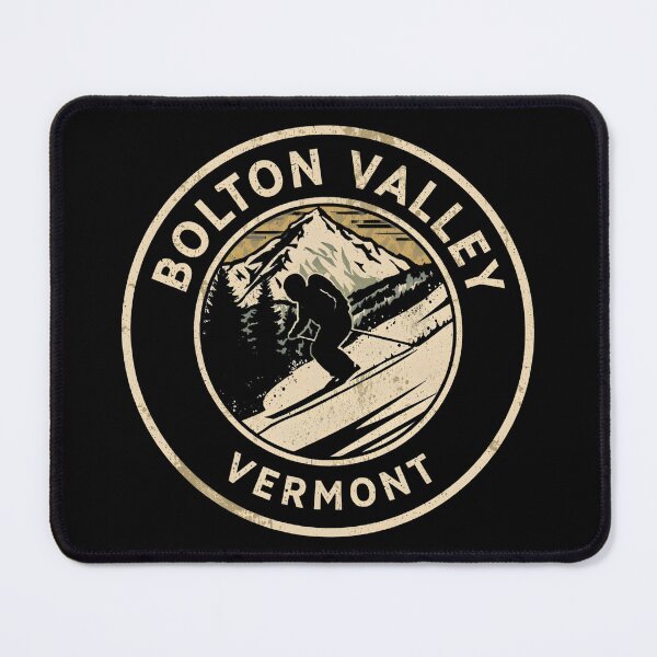 Item preview, Bolton Valley - Vermont designed and sold by GoodOldVintage.