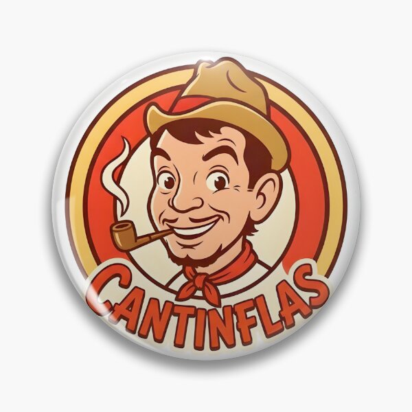 Item preview, Cantinflas designed and sold by cinedeoromexico.