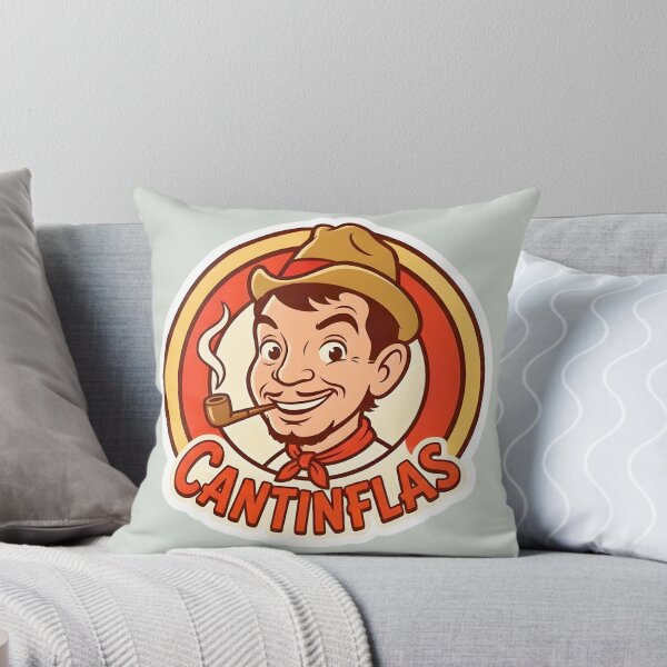 Item preview, Cantinflas designed and sold by cinedeoromexico.