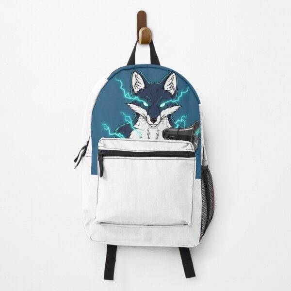 Item preview, Fox Archetype Voice designed and sold by EscarlateShadow.