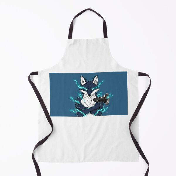 Item preview, Fox Archetype Voice designed and sold by EscarlateShadow.