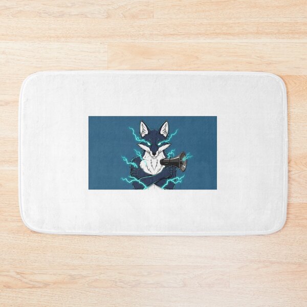 Item preview, Fox Archetype Voice designed and sold by EscarlateShadow.