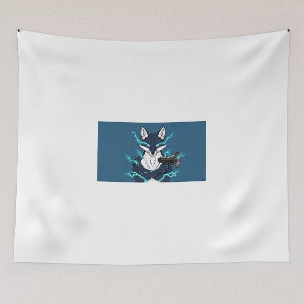 Item preview, Fox Archetype Voice designed and sold by EscarlateShadow.