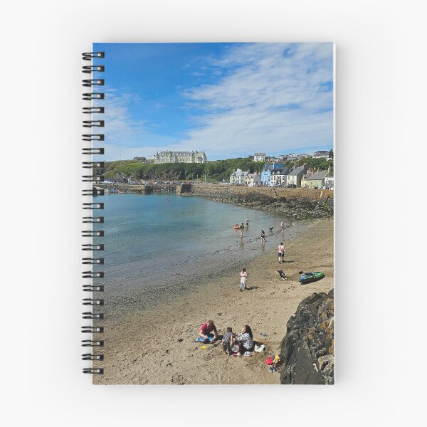 Item preview, Portpatrick designed and sold by Kat Simmons.