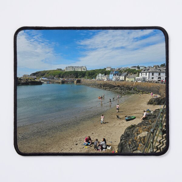 Item preview, Portpatrick designed and sold by Kat Simmons.