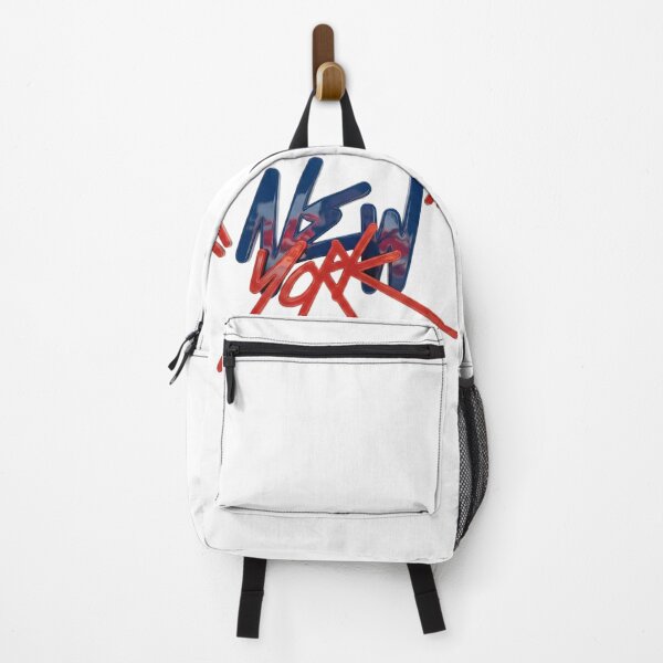 Item preview, New York Typography 3D Graffiti designed and sold by anargamanoppo.