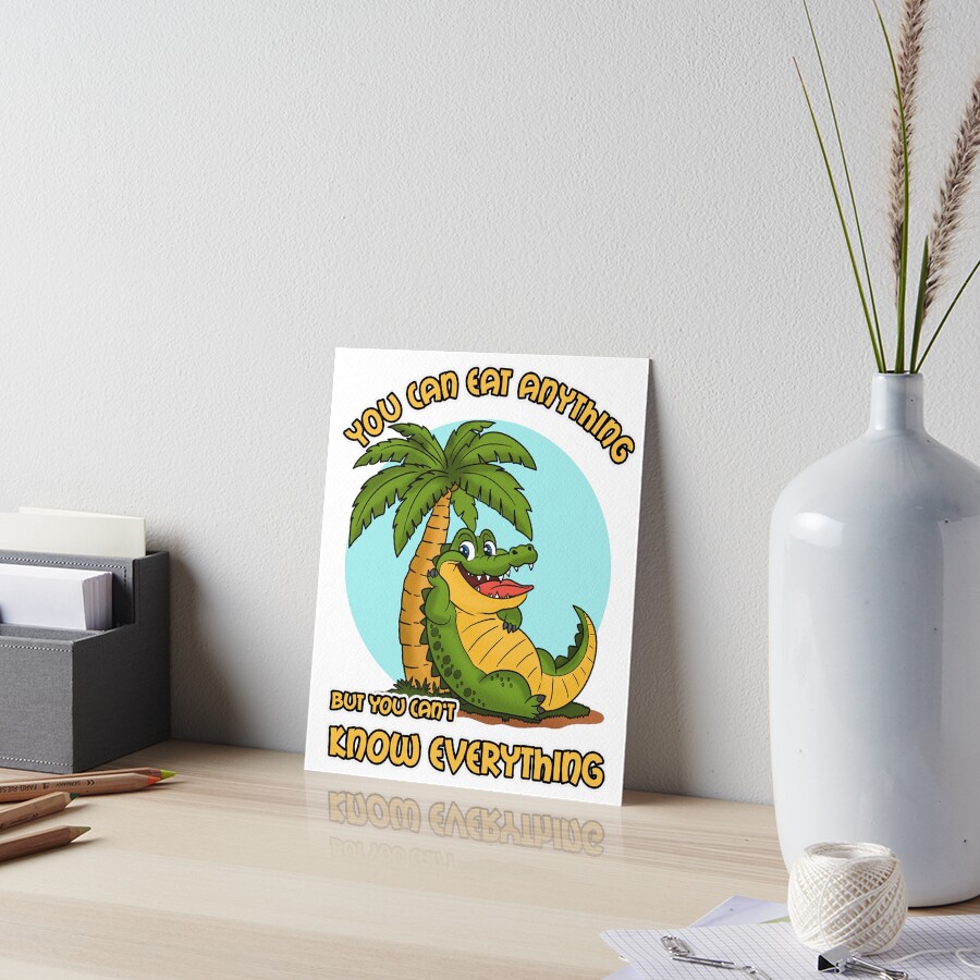 Item preview, Art Board Print designed and sold by FU-Design.