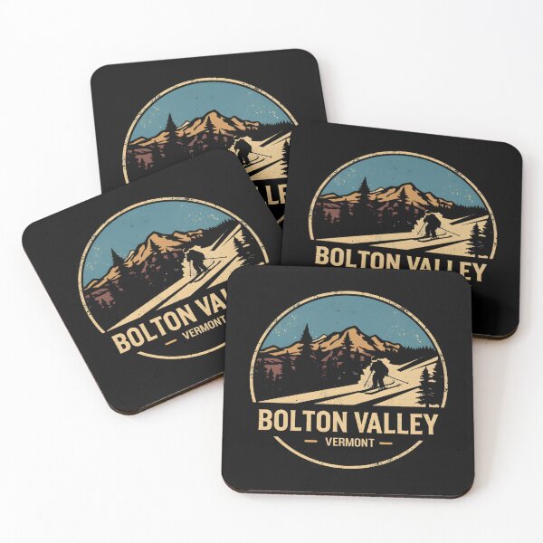 Item preview, Bolton Valley - Vermont  designed and sold by GoodOldVintage.
