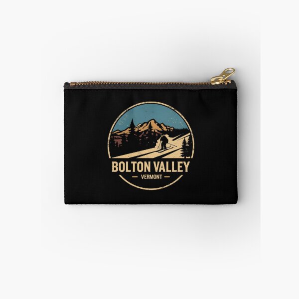 Item preview, Bolton Valley - Vermont  designed and sold by GoodOldVintage.
