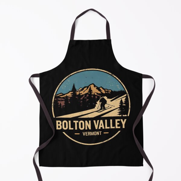 Item preview, Bolton Valley - Vermont  designed and sold by GoodOldVintage.
