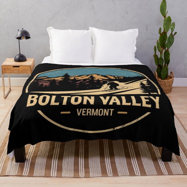 Item preview, Bolton Valley - Vermont designed and sold by GoodOldVintage.