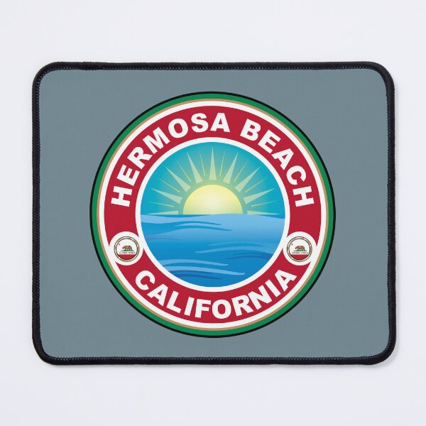 Item preview, Hermosa Beach California designed and sold by studioss76.
