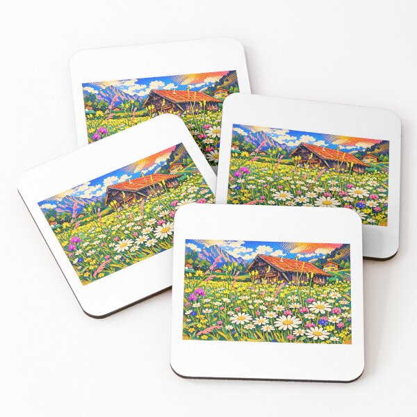 Item preview, Alpine Beauty designed and sold by KimsPhotoGifts.
