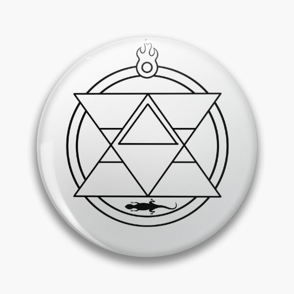 Item preview, Tattoo fma designed and sold by Mangartss.