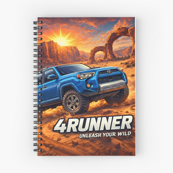 Item preview, 4runner retro designed and sold by Timegraf.