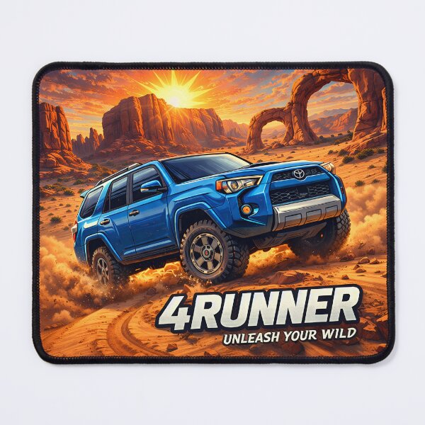 Item preview, 4runner retro designed and sold by Timegraf.