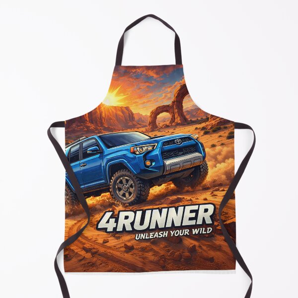 Item preview, 4runner retro designed and sold by Timegraf.