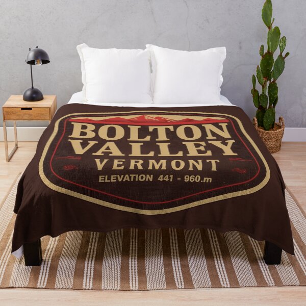 Item preview, Bolton Valley - Vermont designed and sold by GoodOldVintage.
