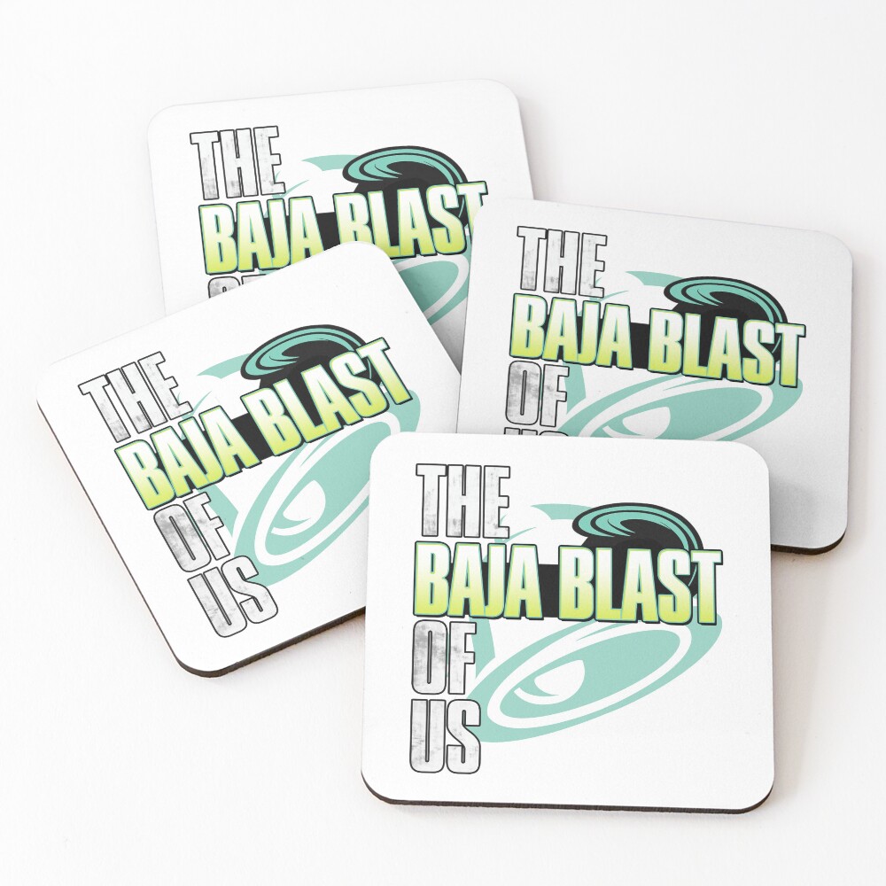 Item preview, Coasters (Set of 4) designed and sold by Renezuo.