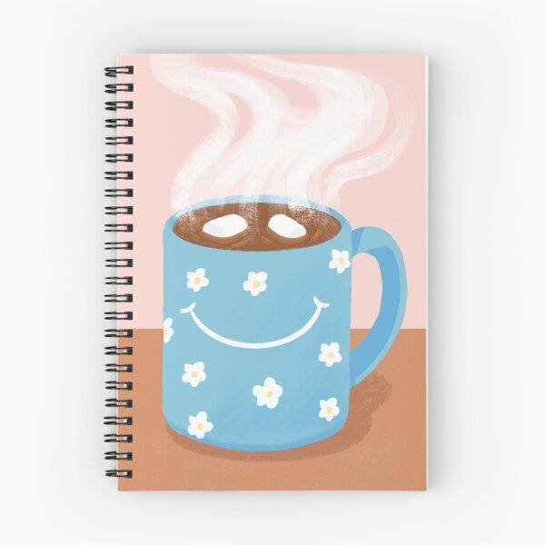 Item preview, Mimi’s Hot Cocoa designed and sold by KleziArtz.